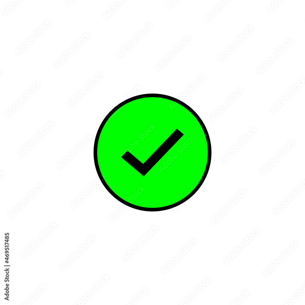check mark symbol icon in isolated on background. symbol for your web site design logo, app, check mark symbol icon Vector illustration. check mark symbol icon in isolated on background. symbol for your web site design logo, app, check mark symbol icon Vector illustration.