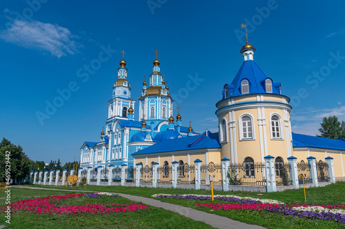 All Saints Church, Ulyanovsk photo