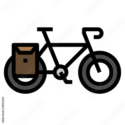 BICYCLE ICON