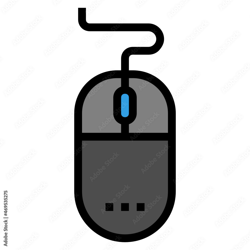 MOUSE ICON MOUSE ICON