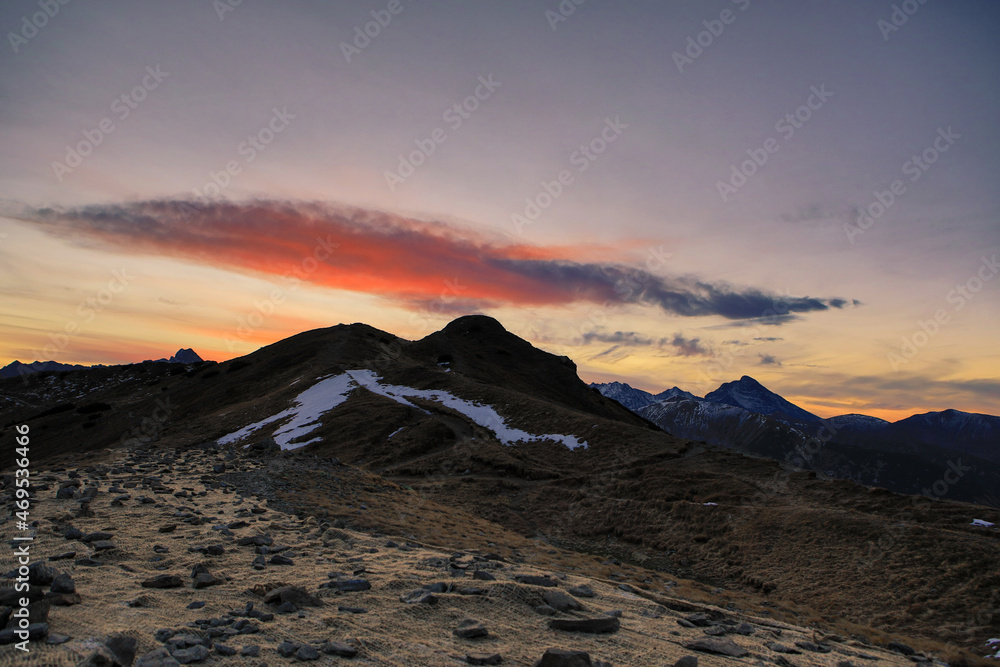 Tatry