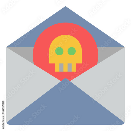 spam