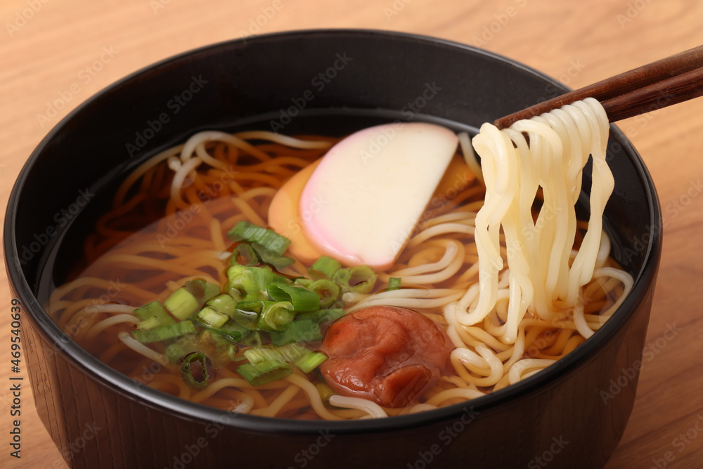 宮城県 白石うーめん 奥州仙台藩白石名産 Stock Photo Adobe Stock 宮城県 白石うーめん 奥州仙台藩白石名産 Stock Photo Adobe Stock
