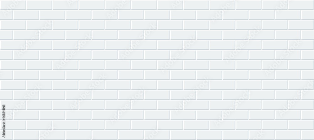 White Ceramic Tile