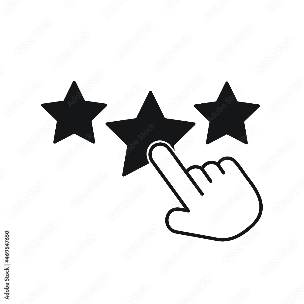 Hotel Rooms Available icon Illustration design Hotel Rooms Available icon Illustration design