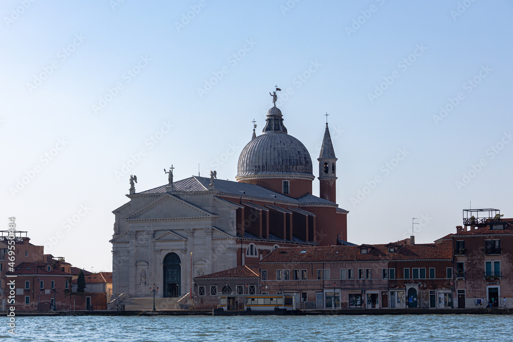 Obraz premium Venice