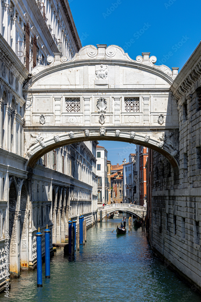 Fototapeta premium Venice