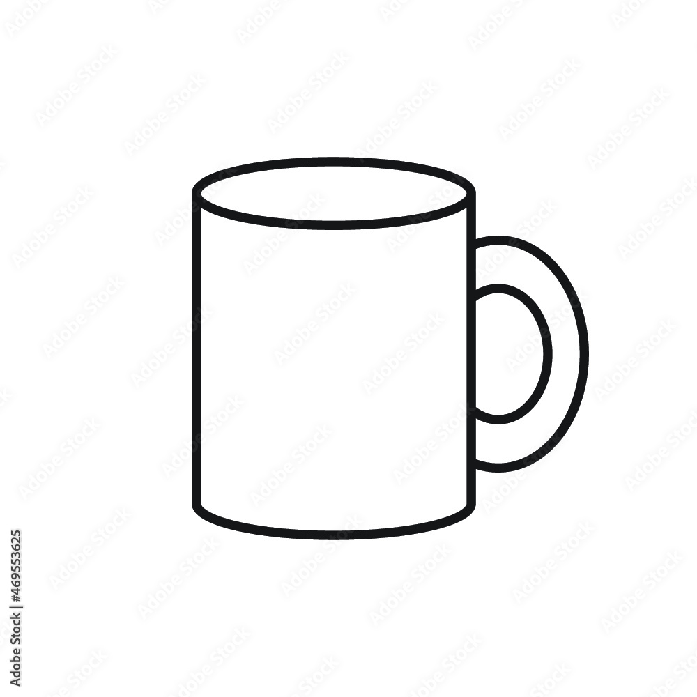 Mug icon Mug icon