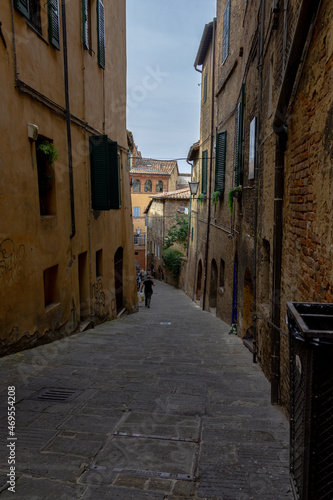Siena  Italy