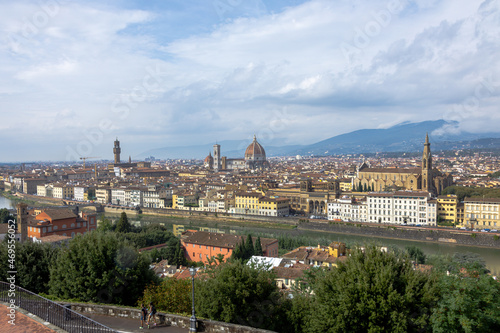 Florence, Italy © Christopher