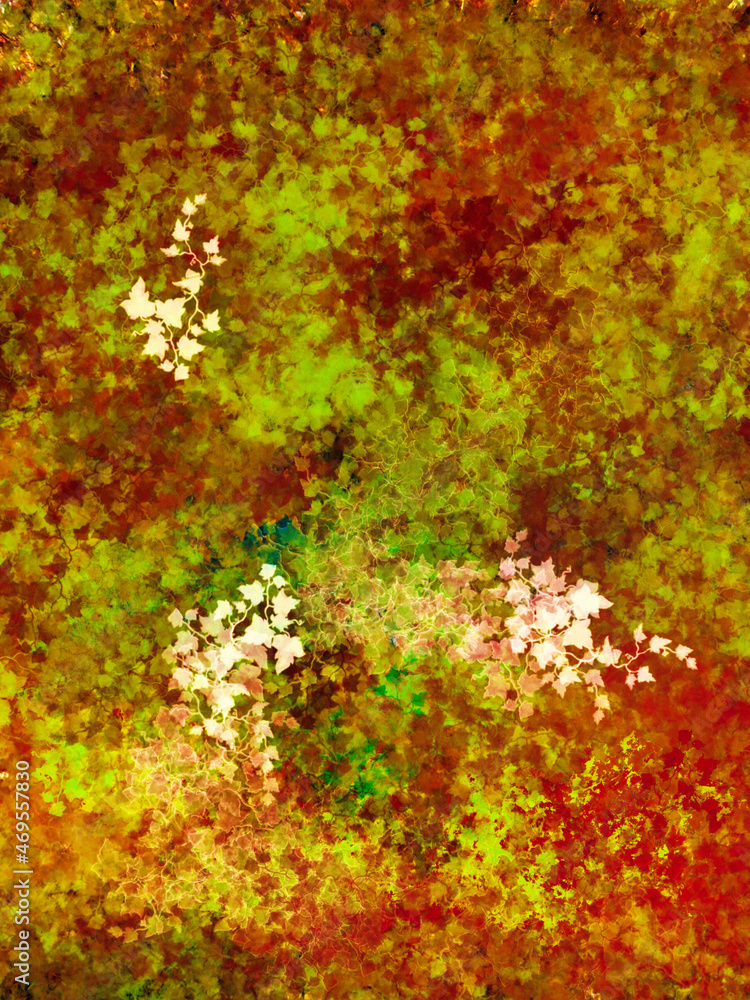 Creative abstract background for holiday decoration. texture of artistic work Creative abstract background for holiday decoration. texture of artistic work