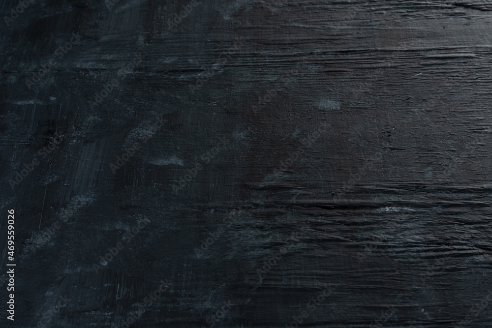 Naklejka premium Dark blue textured background backdrop