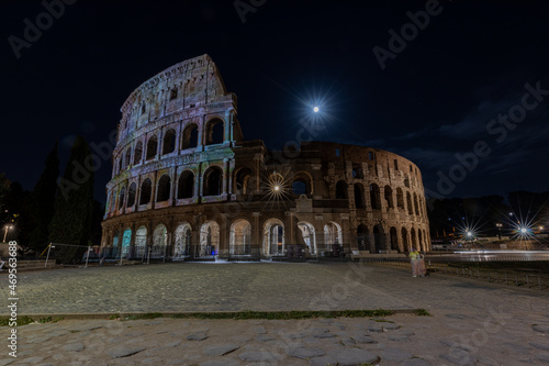 Fotografering Rome, Italy