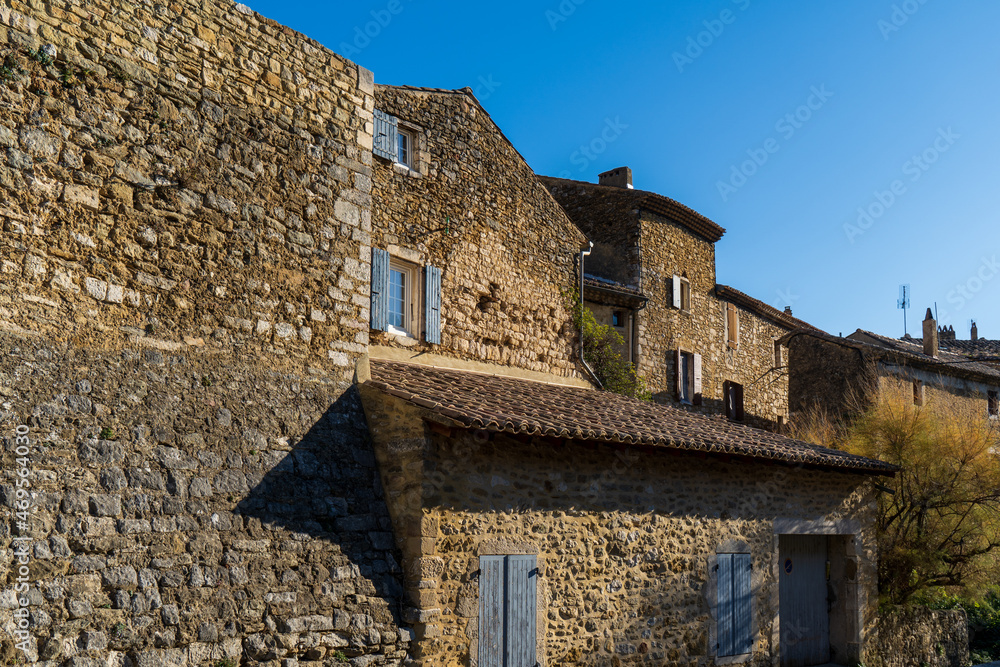 Frankreich in der Ardèche. Eine Reise im November Frankreich in der Ardèche. Eine Reise im November