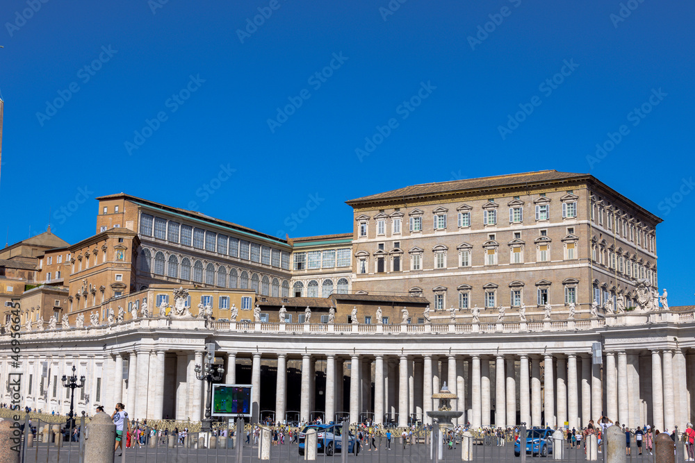 Fototapeta premium Rome, Italy