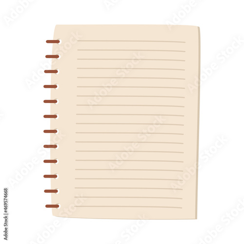 notebook icon image