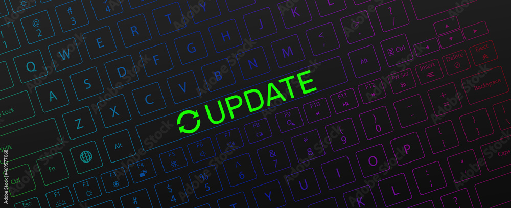 Update.RGB colors Update.RGB colors