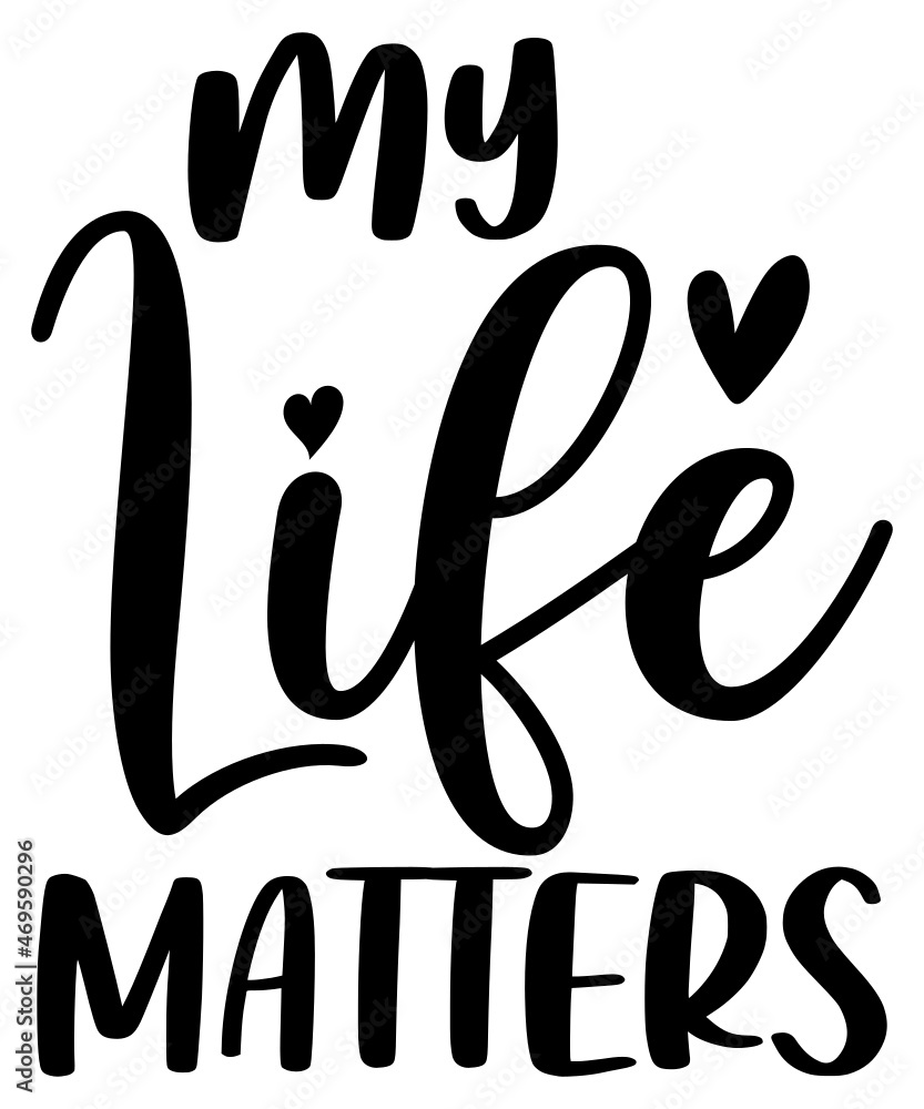 Obraz premium Black Lives Matter SVG Bundle, African American SVG, I Can't Breathe, Silhouette Cut Files, Our Lives Matter Svg File, Our Lives Matter Vector Printable Clipart, Black Lives Matter Quote Bundle