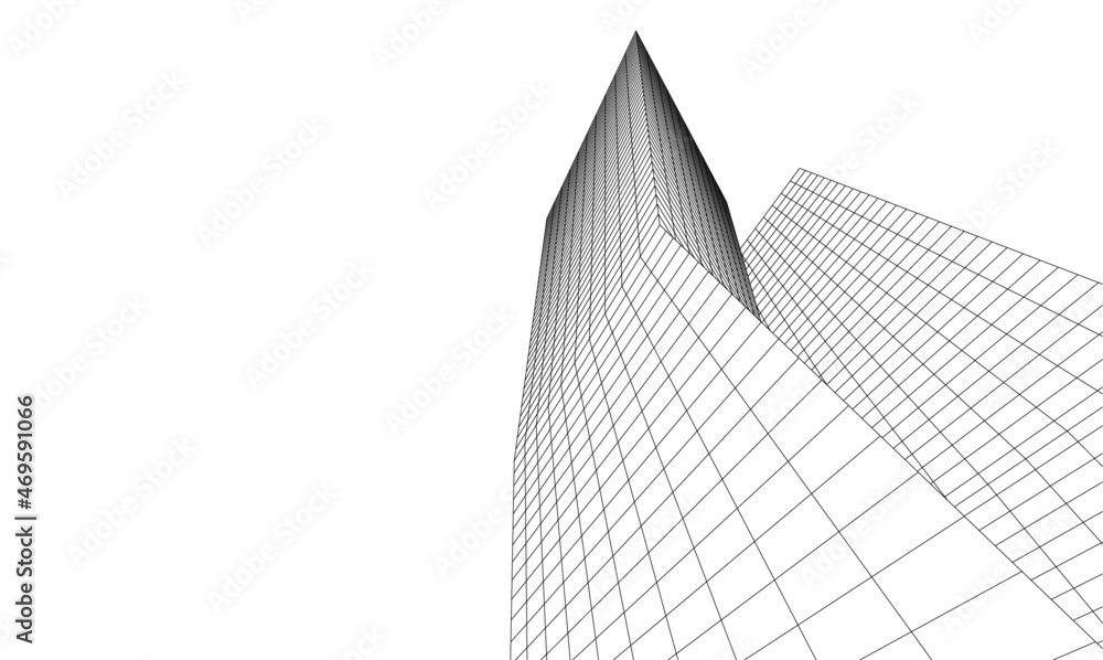 abstract modern architecture abstract modern architecture