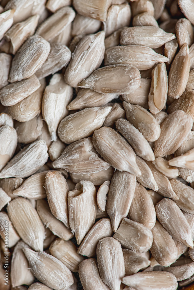 sunflower seeds background sunflower seeds background