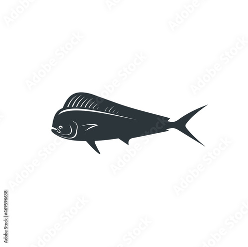 dolphinfish icon