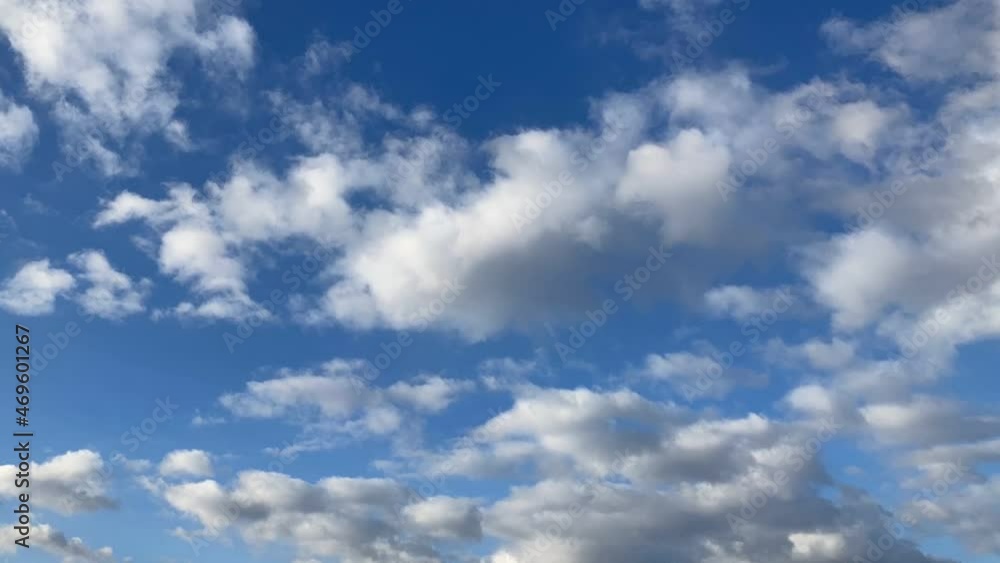 北海道の冬の空 タイムラプス
北海道の冬の空 タイムラプス