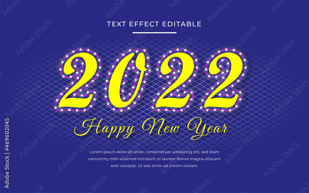 editable text 2022 happy new year editable text 2022 happy new year