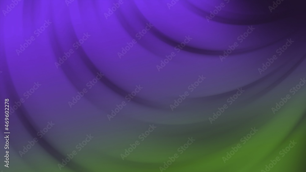 Purple and green gradient abstract background Purple and green gradient abstract background