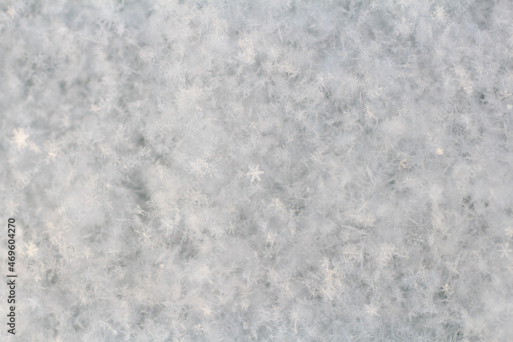 snow background. white background. christmas card background image	