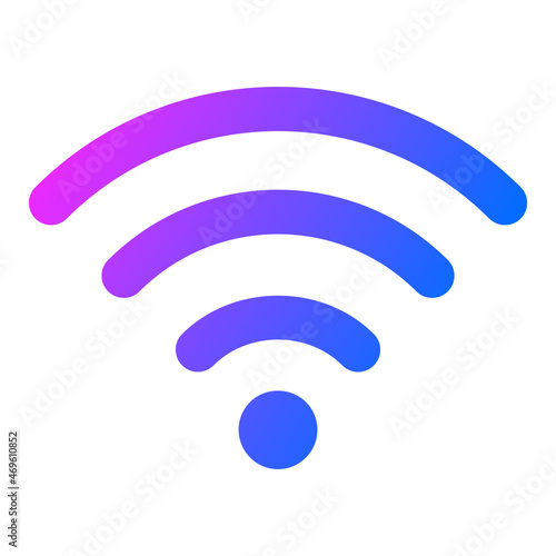 Wifi icon