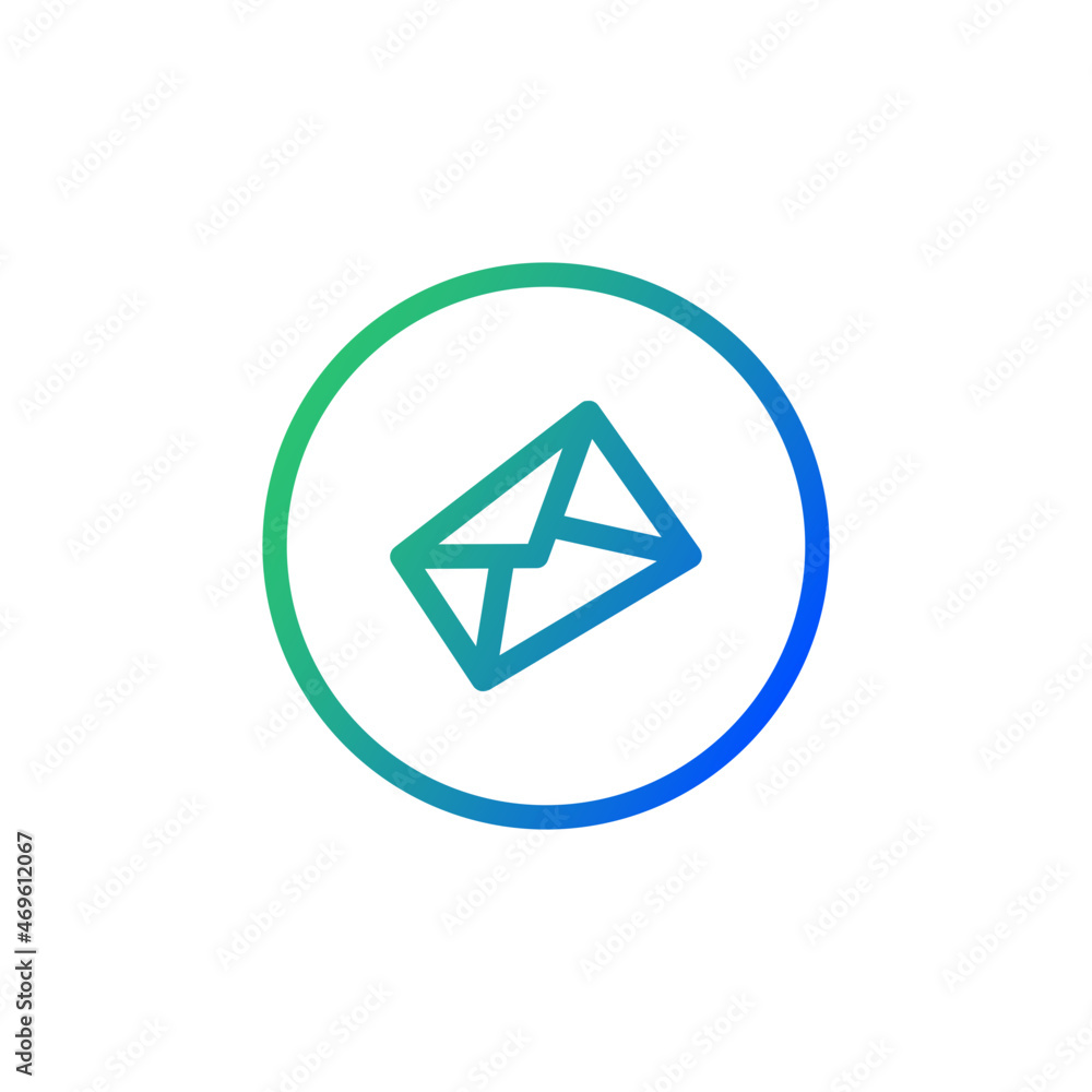 Email icon Email icon