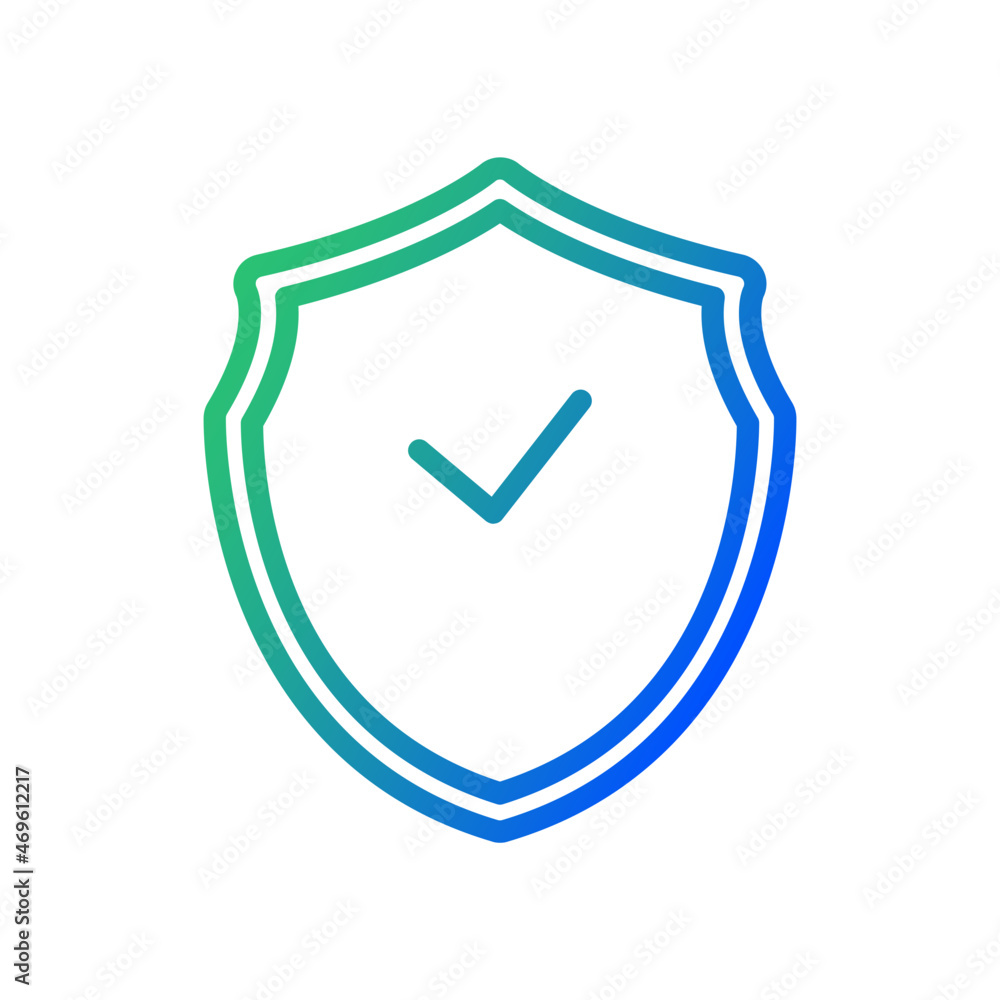 Shield icon Shield icon