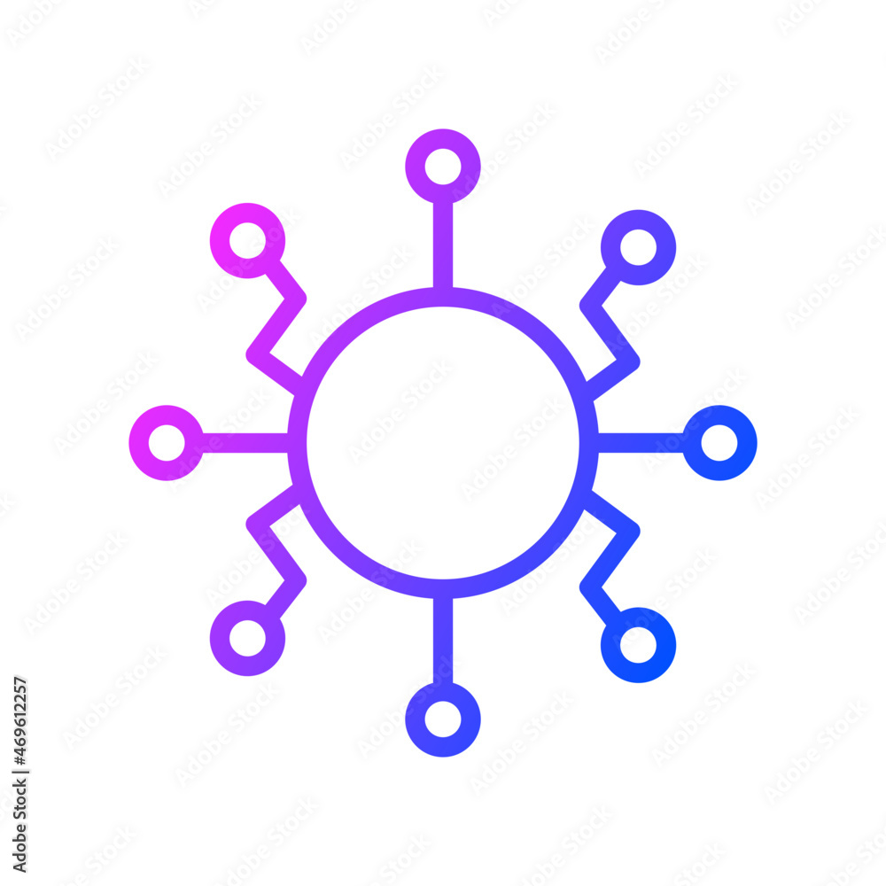 Network icon Network icon