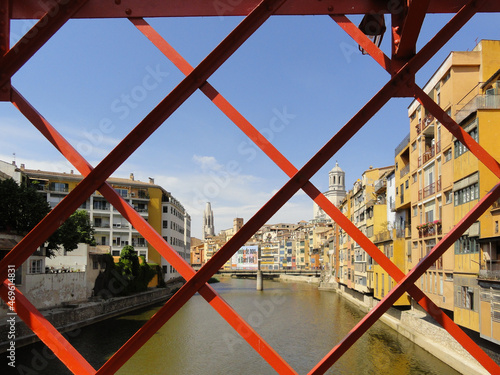 Pont de les Peixeteres velles photo