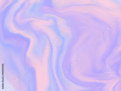 pastel blurry colorful abstract background of gradient color. Ombre style