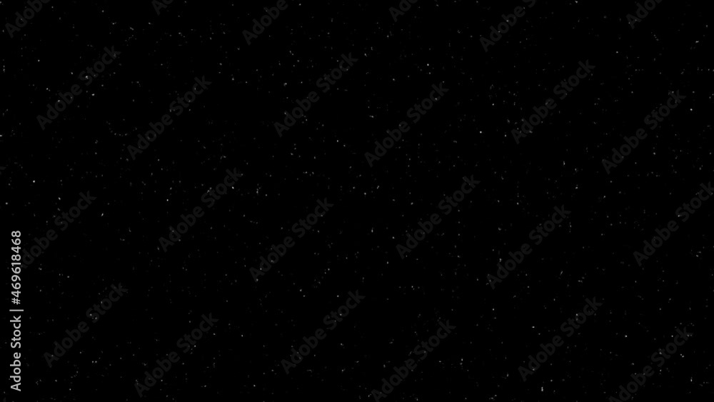 Twinkling stars animation on black background , blinking stars night sky Twinkling stars animation on black background , blinking stars night sky
