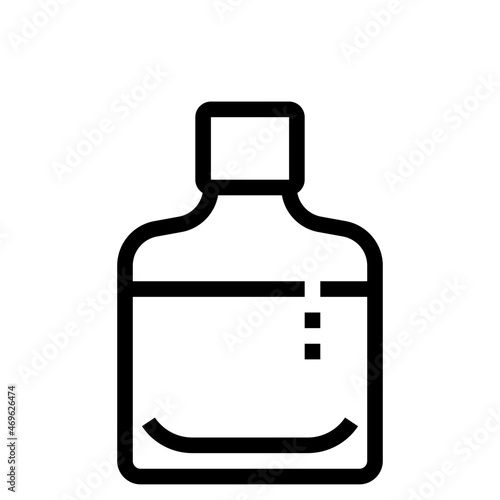 liqoure bottle