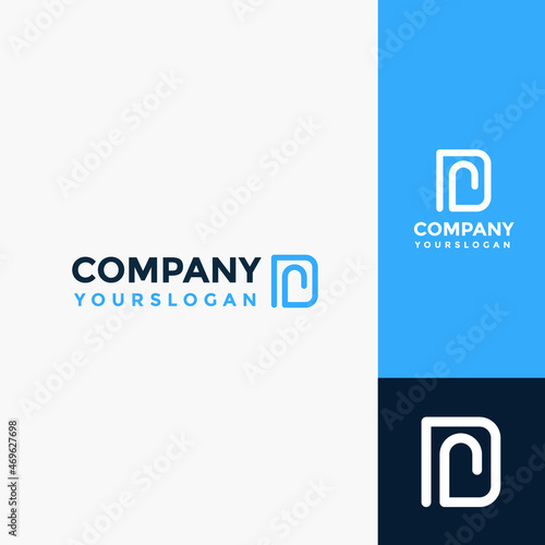 Financal logo isnpiration