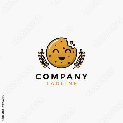 Cookies logo isnpiration