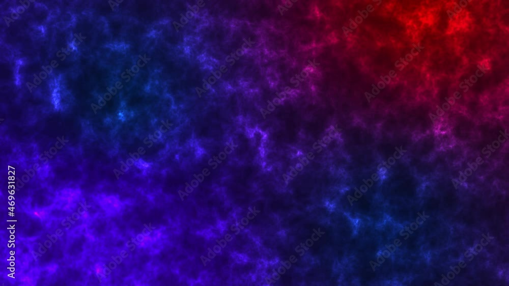 Blue lava ground for technology background Blue lava ground for technology background