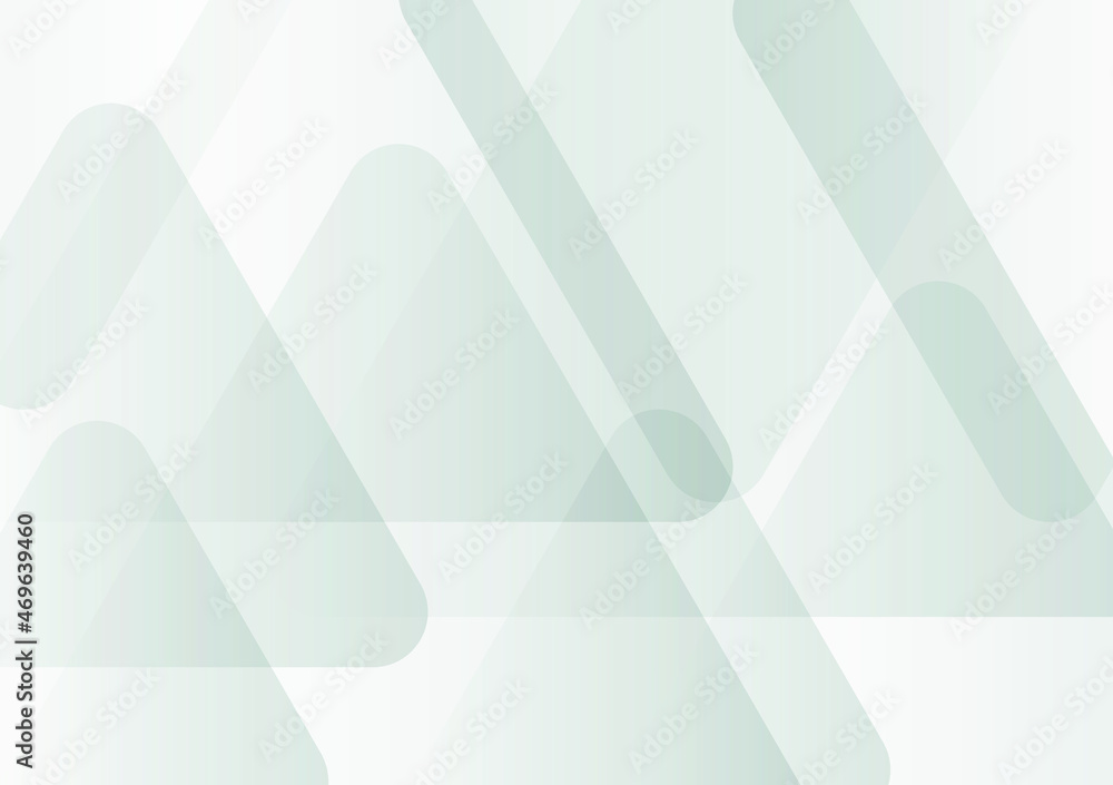 abstract graphic design Banner Pattern background white and grey.