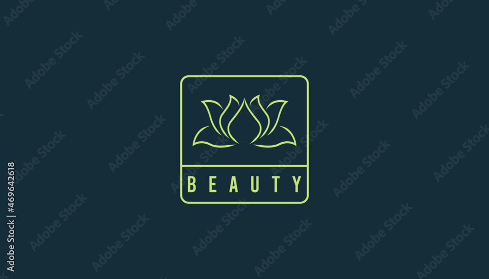 Lotus flower logo inspiration. Aesthetic line art lotus logo design for beauty care, skin care, spa, yoga, boutique, women fashion and beauty clinic treatment. branding identity for feminine business. Lotus flower logo inspiration. Aesthetic line art lotus logo design for beauty care, skin care, spa, yoga, boutique, women fashion and beauty clinic treatment. branding identity for feminine business.