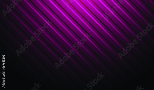 Stripes Abstract Background Vector Design