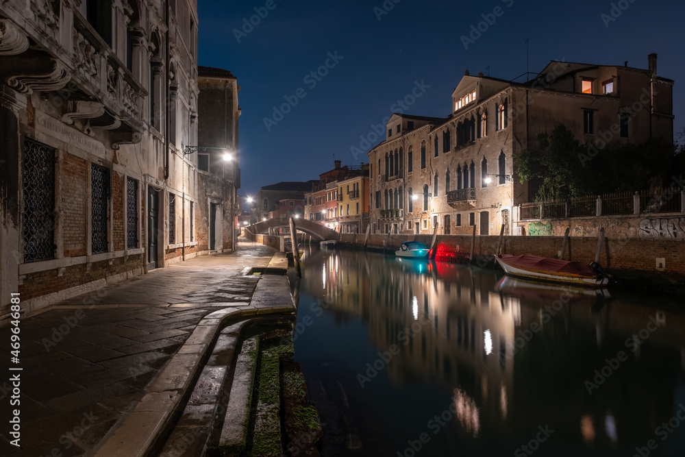 Fototapeta premium Venezia