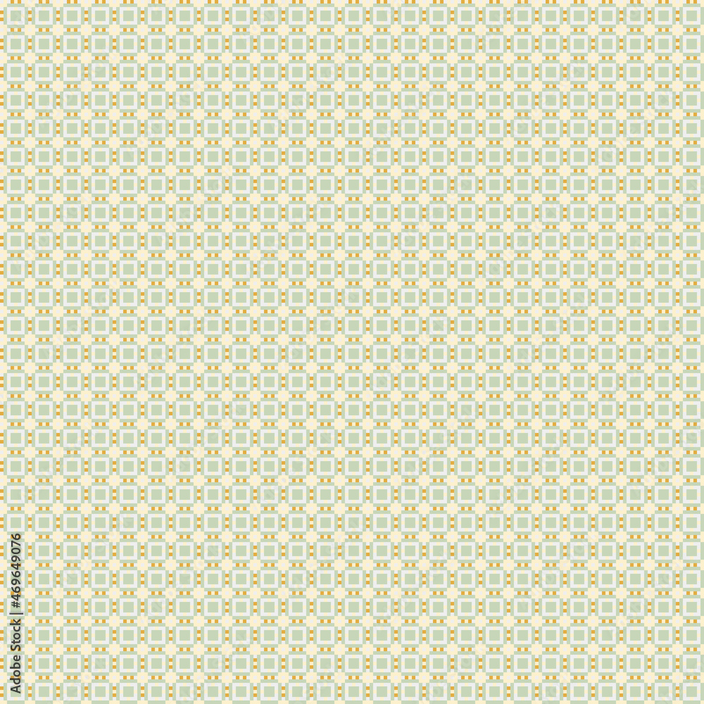 Abstract Cross Pattern generative computational art illustration Abstract Cross Pattern generative computational art illustration