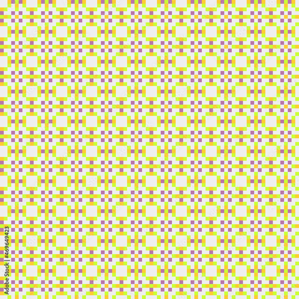Abstract Cross Pattern generative computational art illustration Abstract Cross Pattern generative computational art illustration