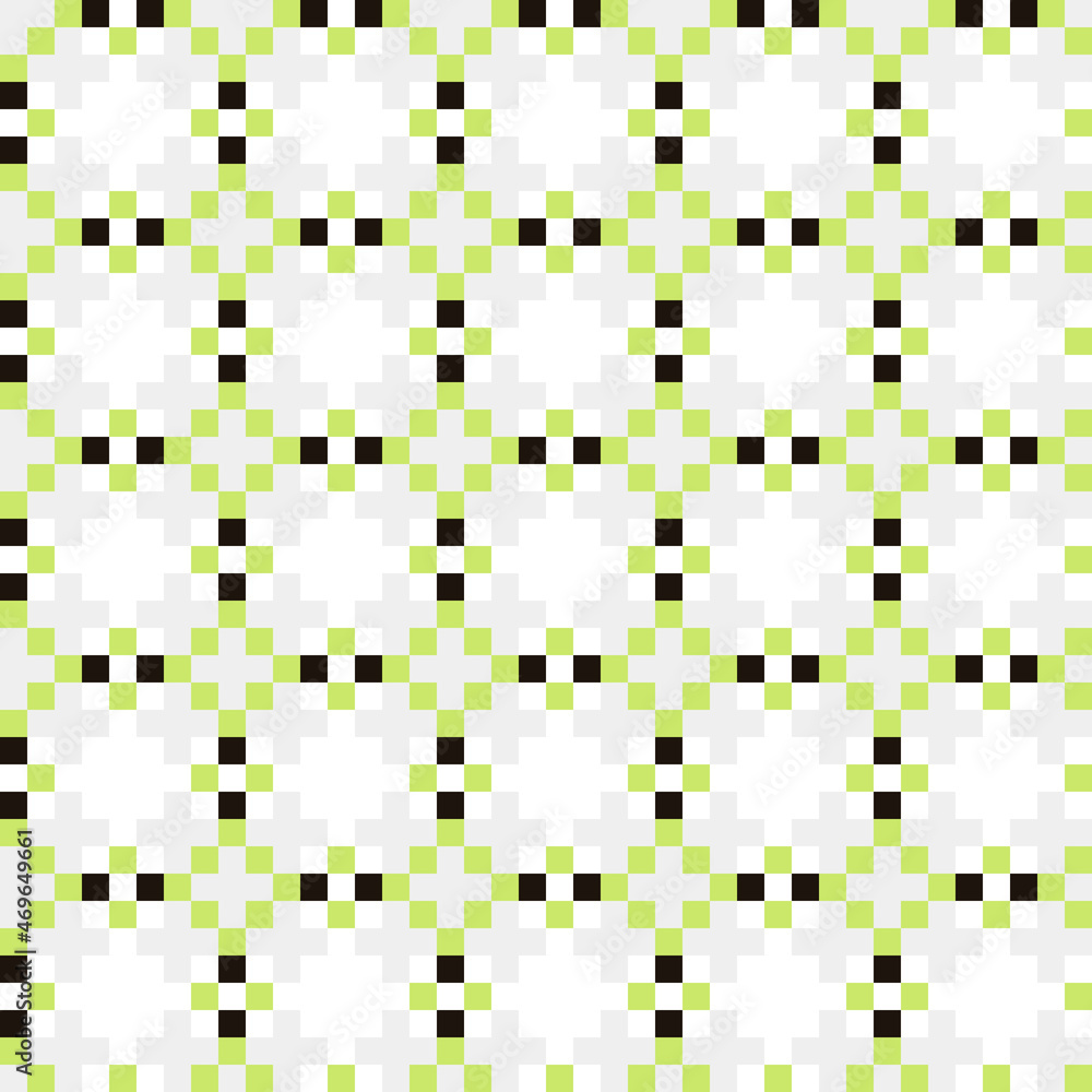 Abstract Cross Pattern generative computational art illustration Abstract Cross Pattern generative computational art illustration