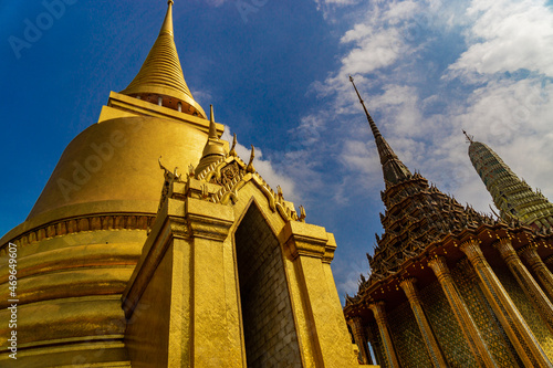 temple city