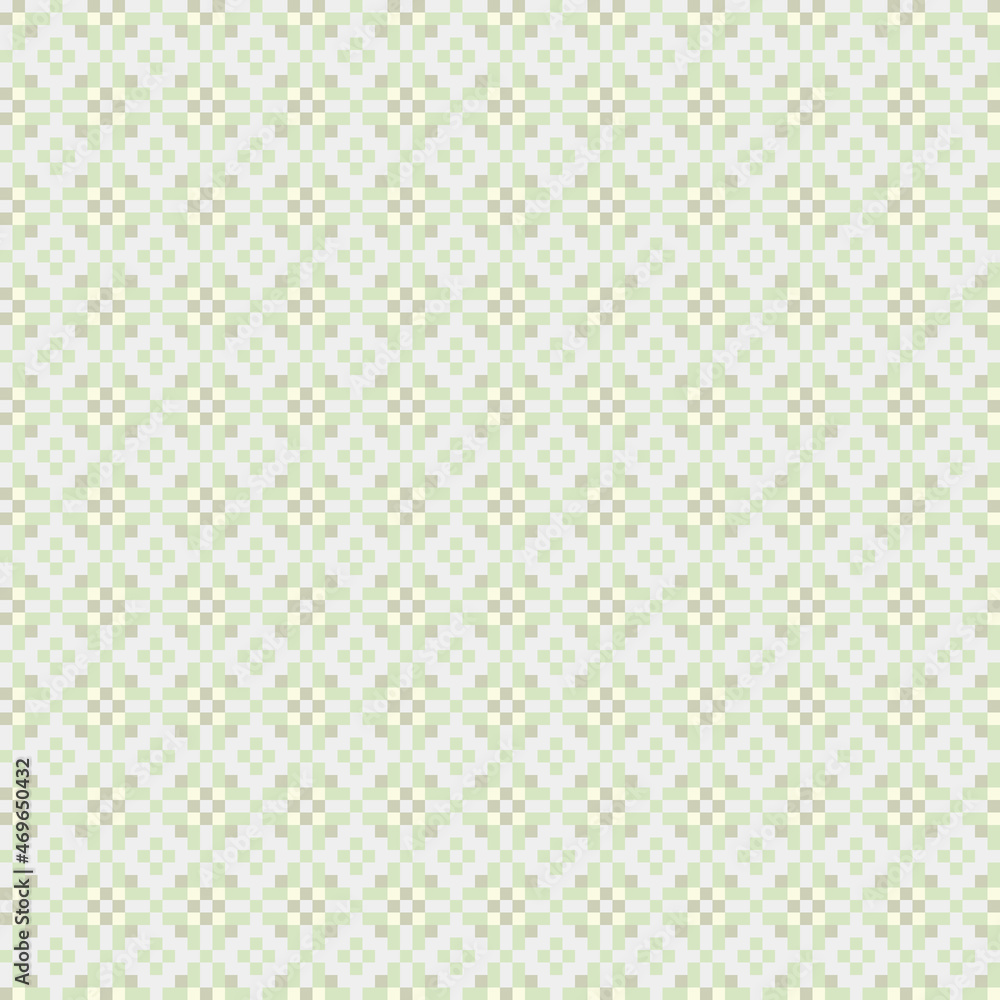 Abstract Cross Pattern generative computational art illustration Abstract Cross Pattern generative computational art illustration
