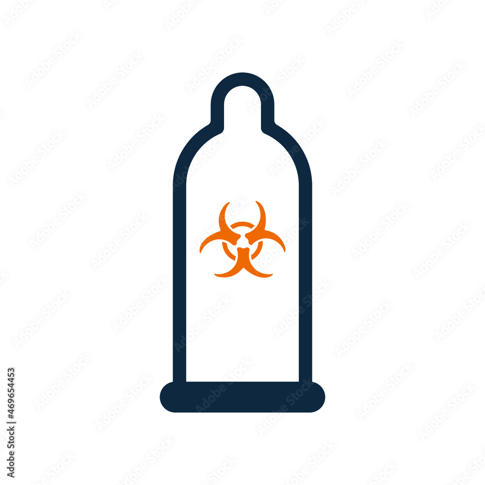 Condom, contraceptives, preservative, protection, protect icon.Simple vector design. Condom, contraceptives, preservative, protection, protect icon.Simple vector design.